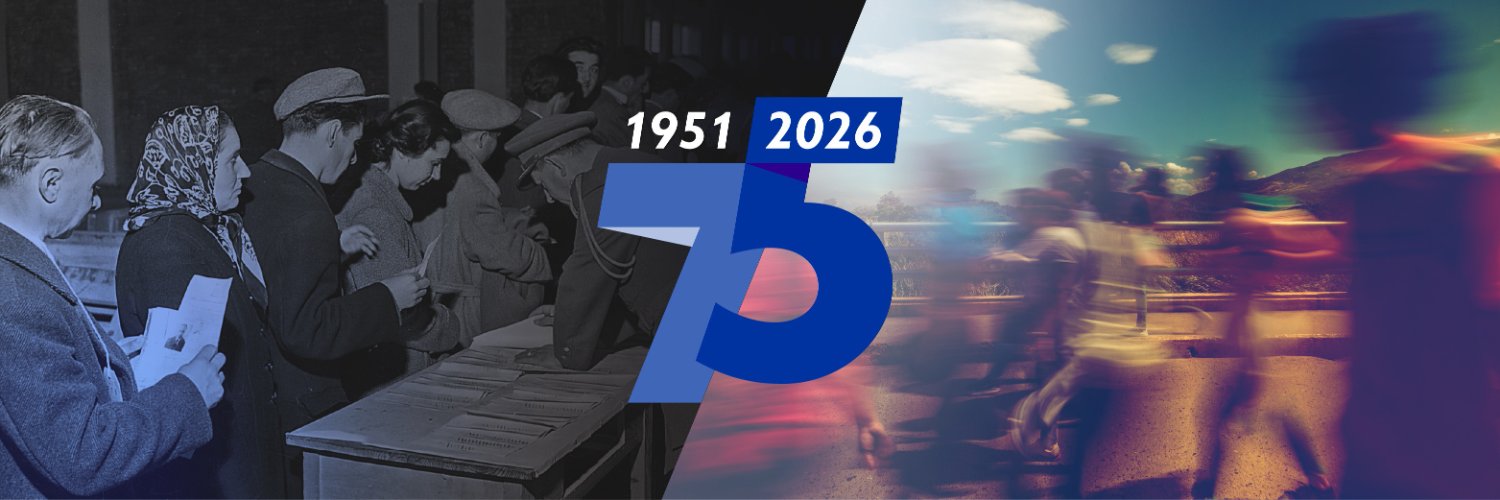 IOM - UN Migration 🇺🇳's banner