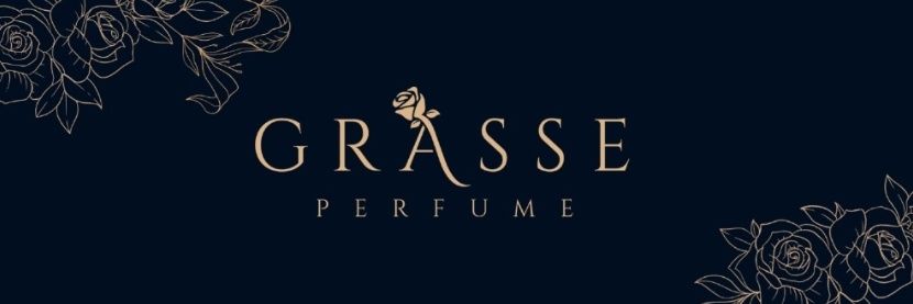 GRASSE Perfume | قراس للعطور's banner