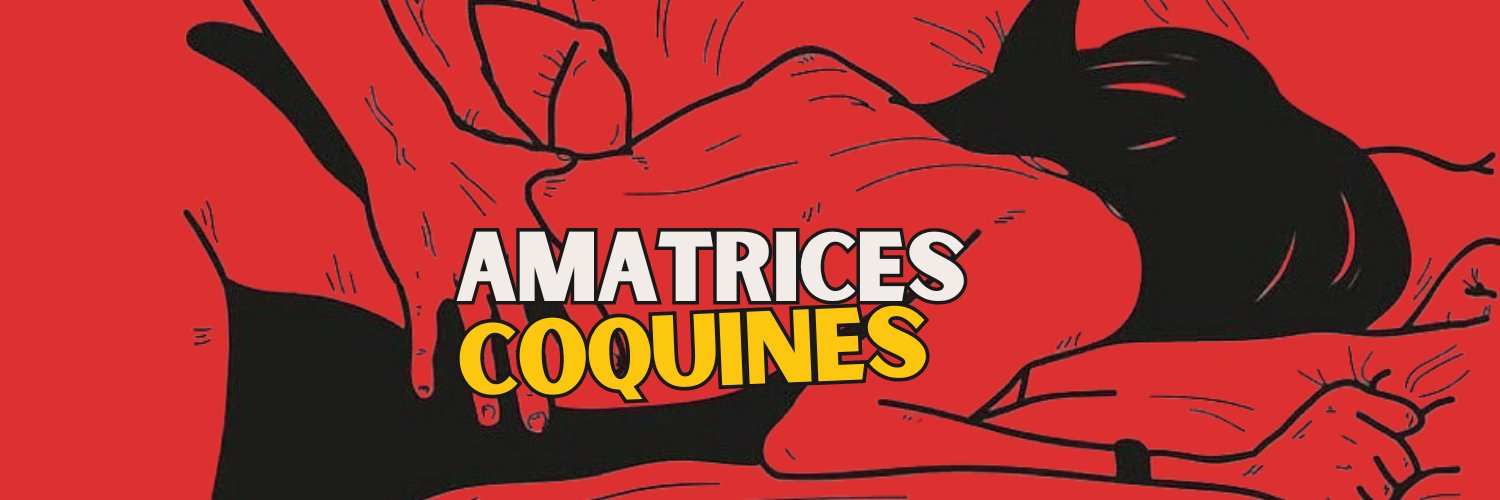 AMATRICES COQUINES's banner