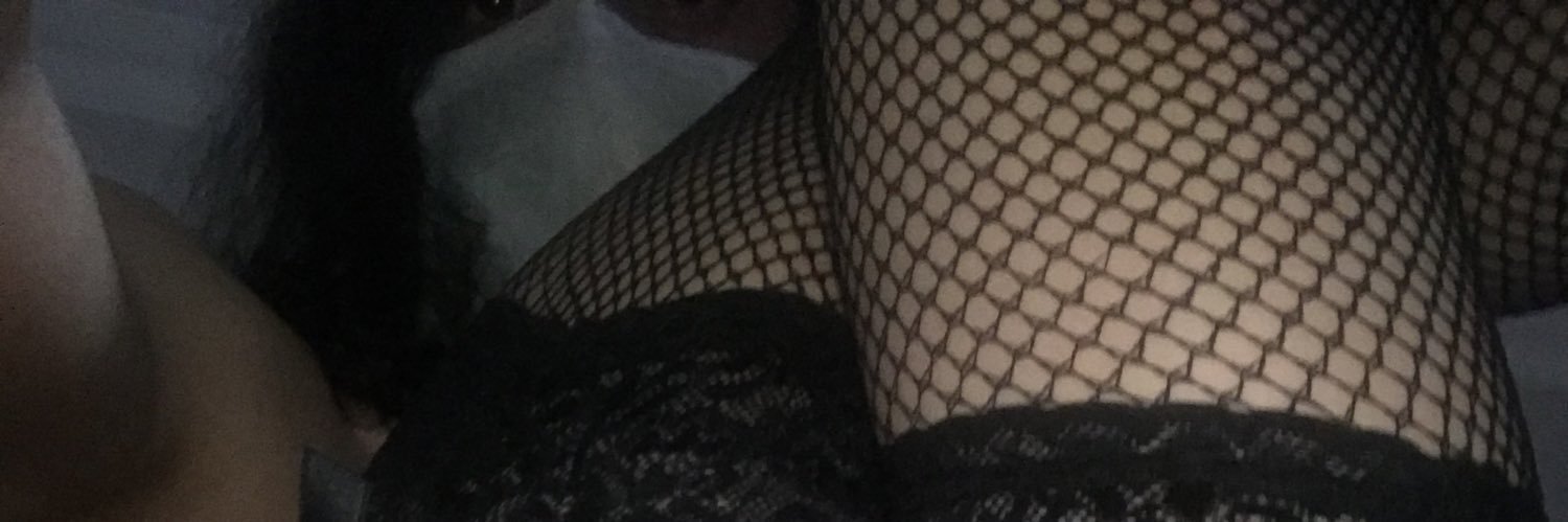 ✨SİSSY SLUT RUYAM✨🏳️‍⚧️⚧️'s banner