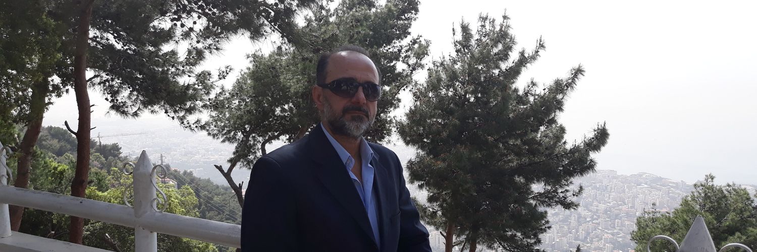 مروان فرحات's banner