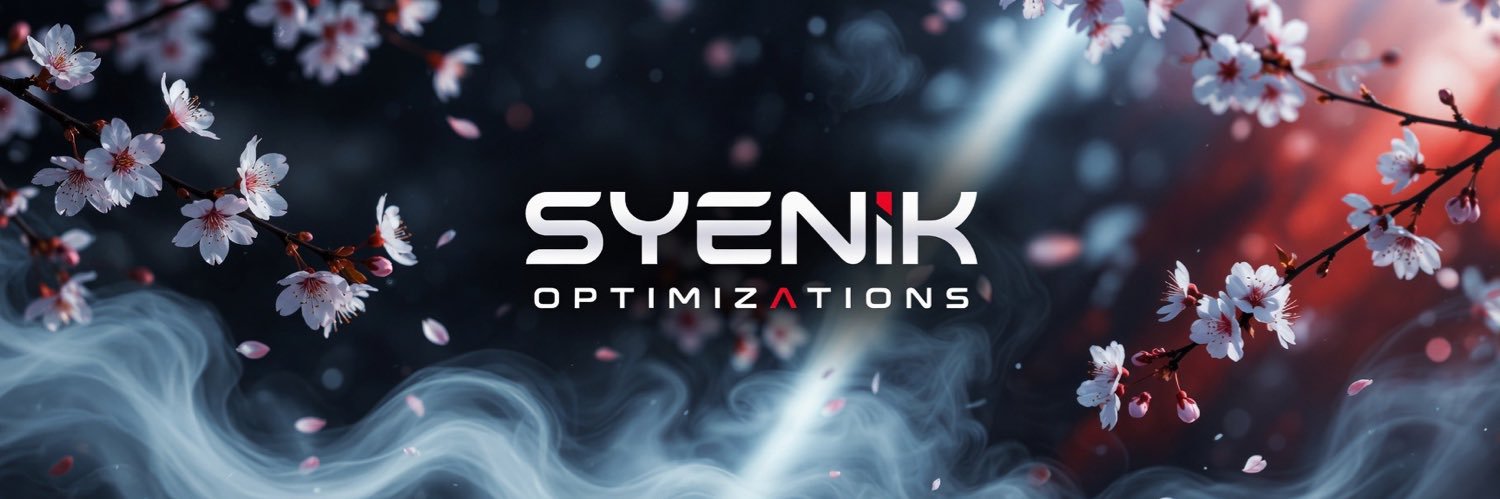 Sye's banner