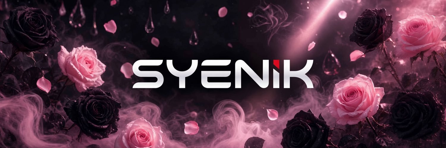 Şýę's banner
