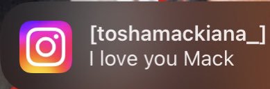 TOSHA MACKIANA 🤤💦's banner