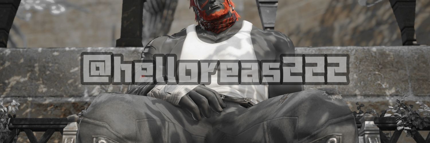 Reas the Roegadyn🔞's banner
