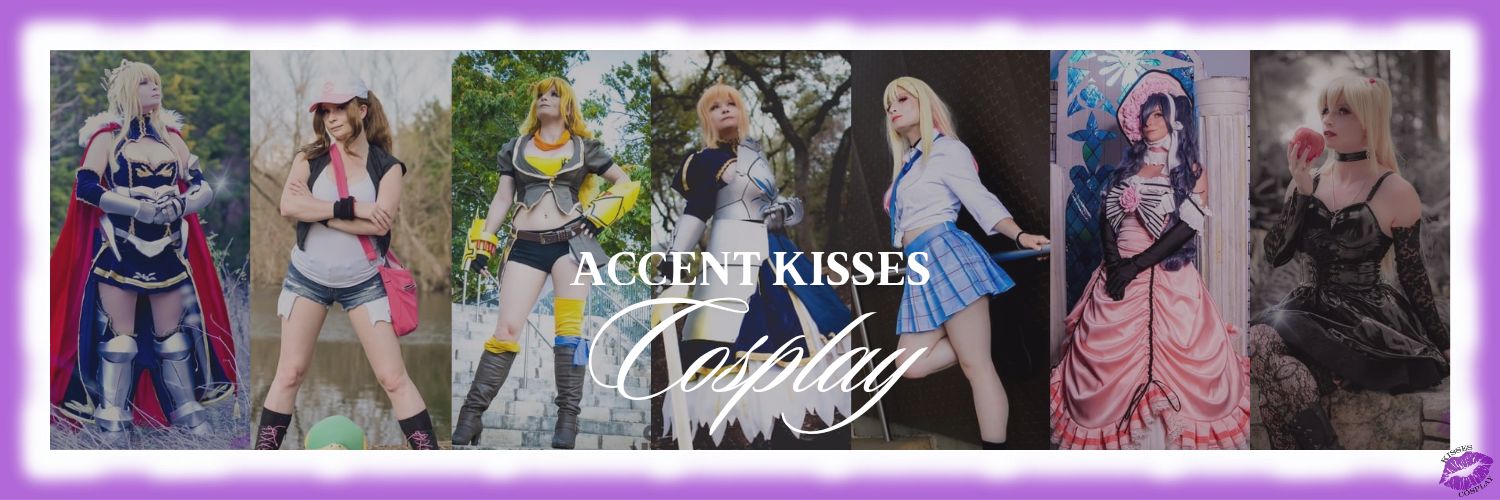 Kisses's banner