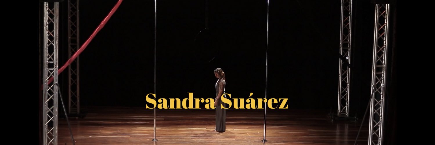 Suárez's banner