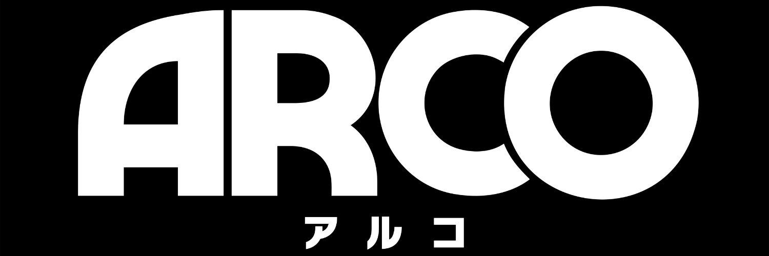 映画『ARCO／アルコ』公式's banner