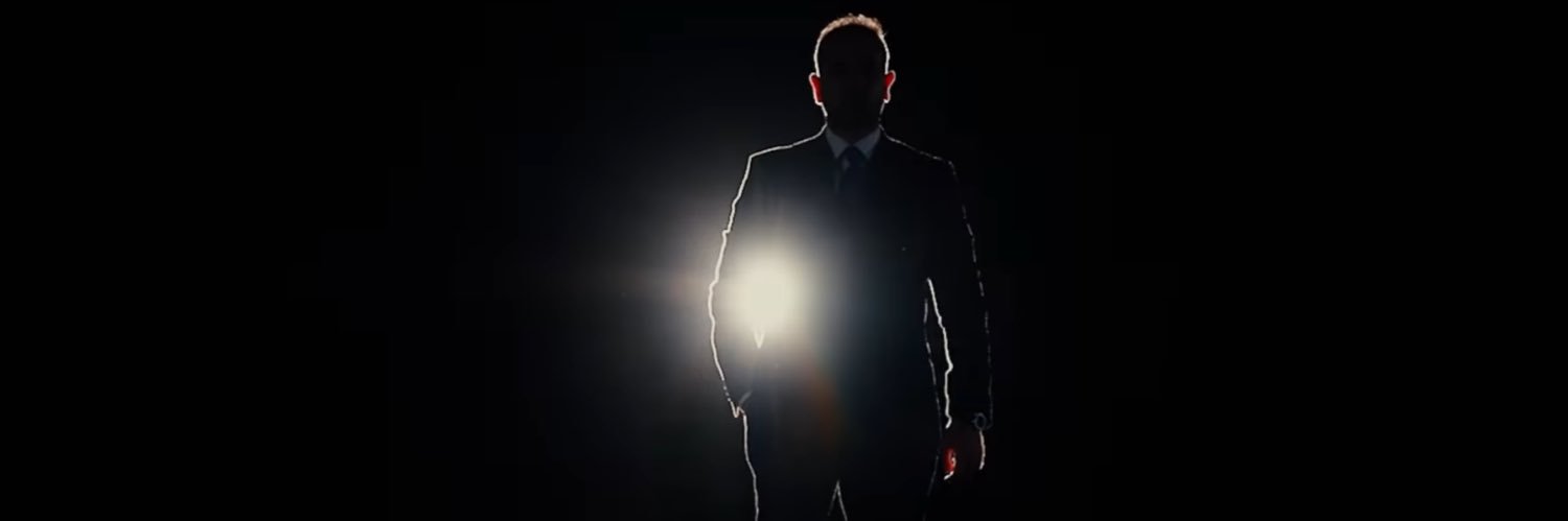 حوار التاسعة مع علي فرحان's banner