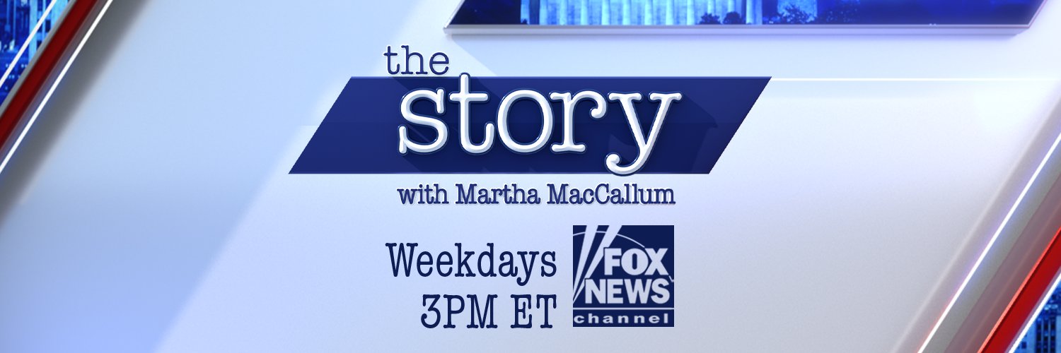 The Story's banner
