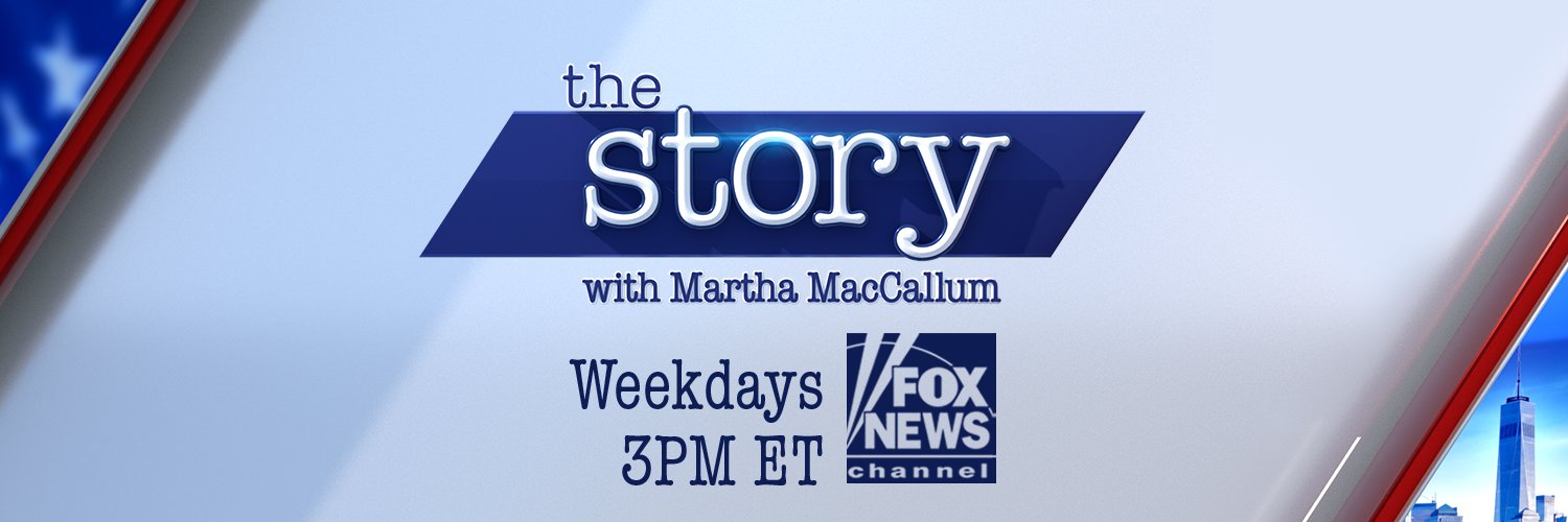 The Story's banner