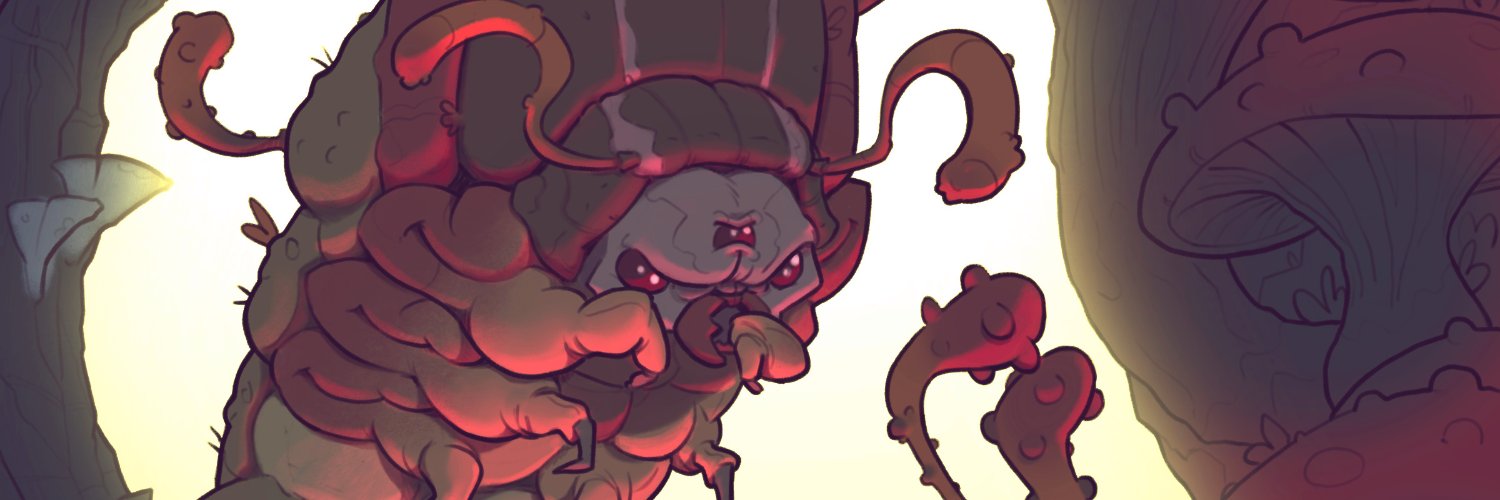 Nodragem's banner