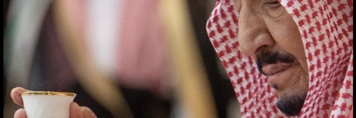 أ. سعد العنزي's banner