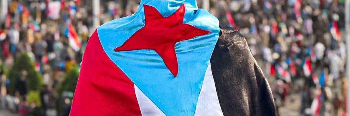 علي ناصر العولقي's banner