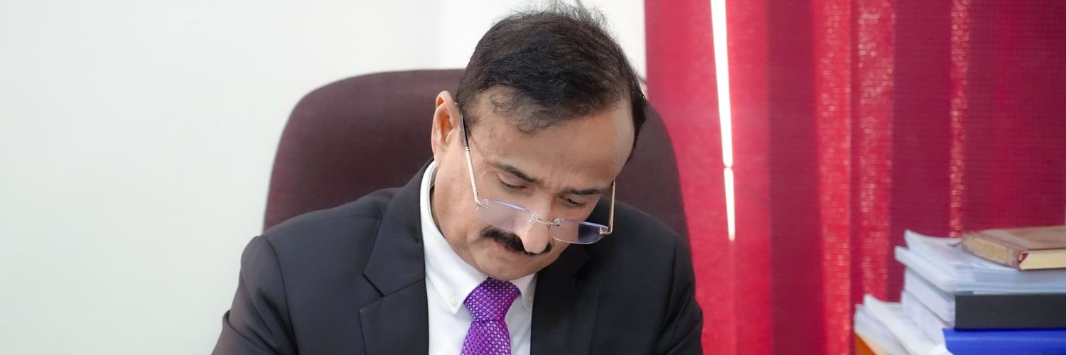علي ناصر العولقي's banner