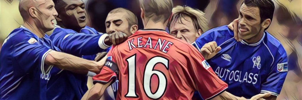 Pure Roy Keane's banner