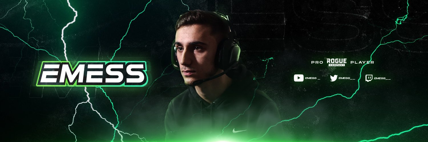 EMESS's banner