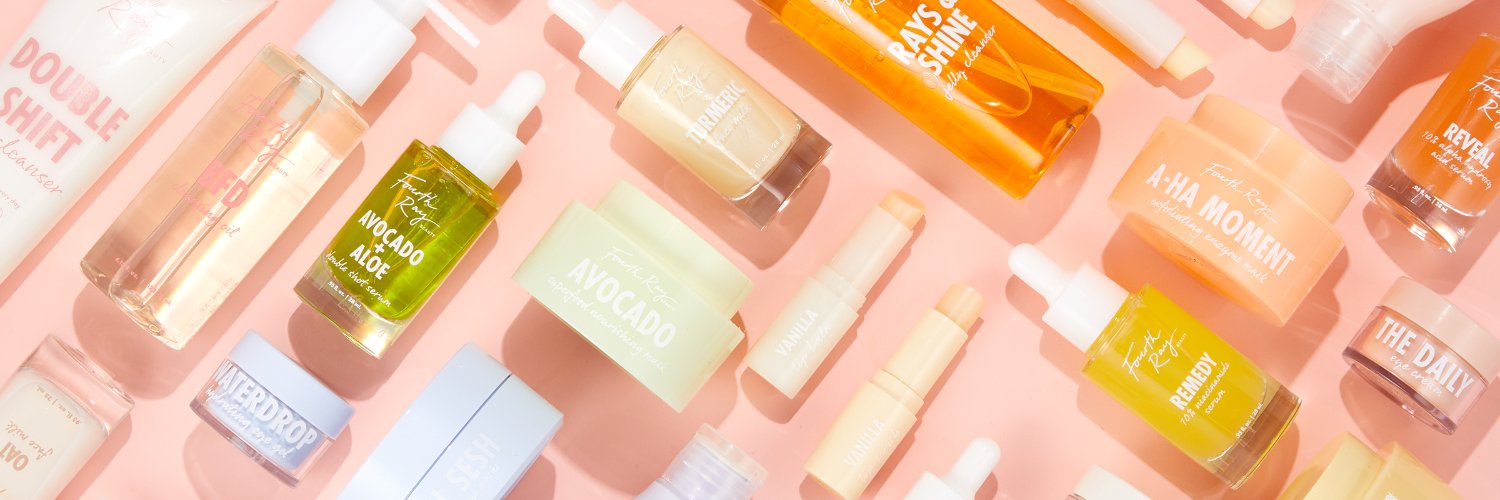 FourthRayBeauty's banner