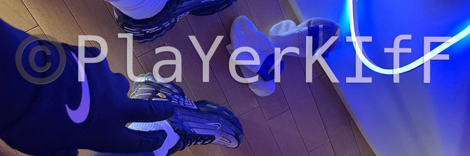 PlaYerKifF's banner
