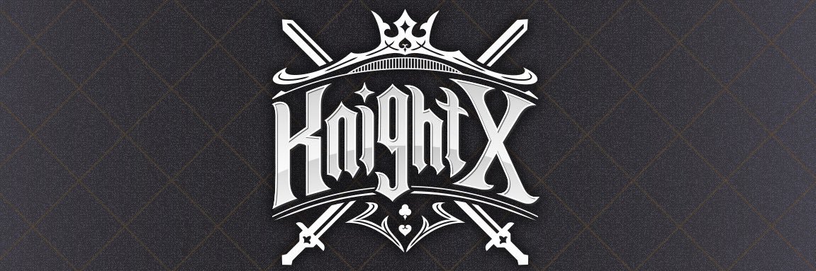 ばぁう【騎士Ｘ】's banner
