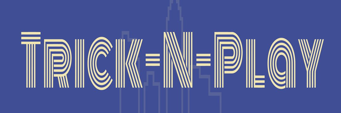 TrickNPlay's banner