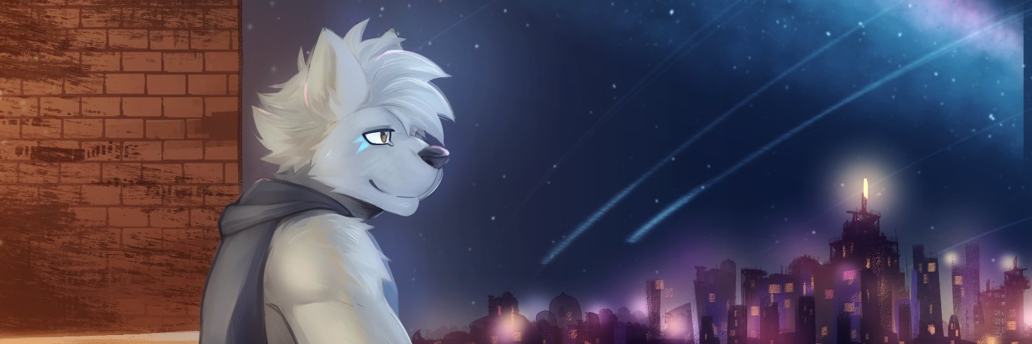 TurlyWolfwoof (Blind comm full)'s banner