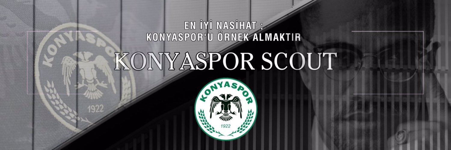 Konyaspor Scout's banner