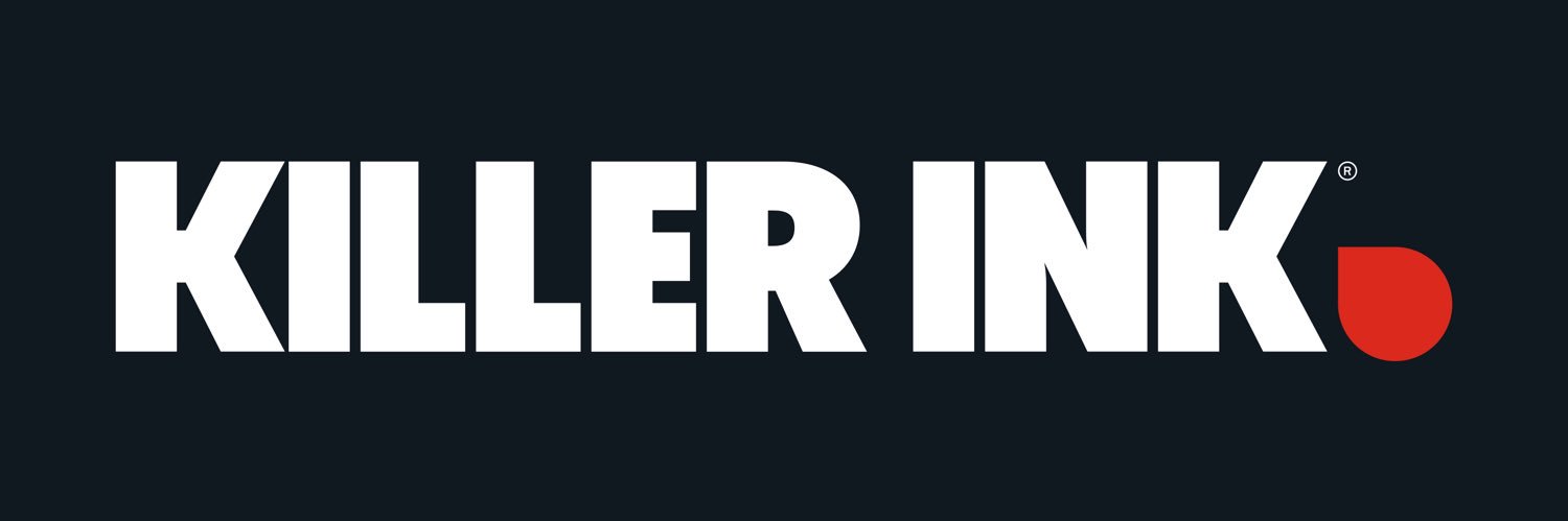 Killer Ink Tattoo's banner