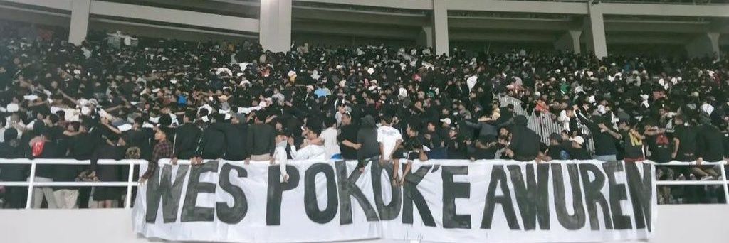 SURAKARTANS's banner