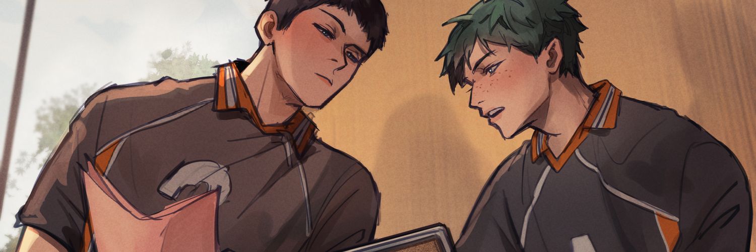 cookie ☆ HIATUS's banner