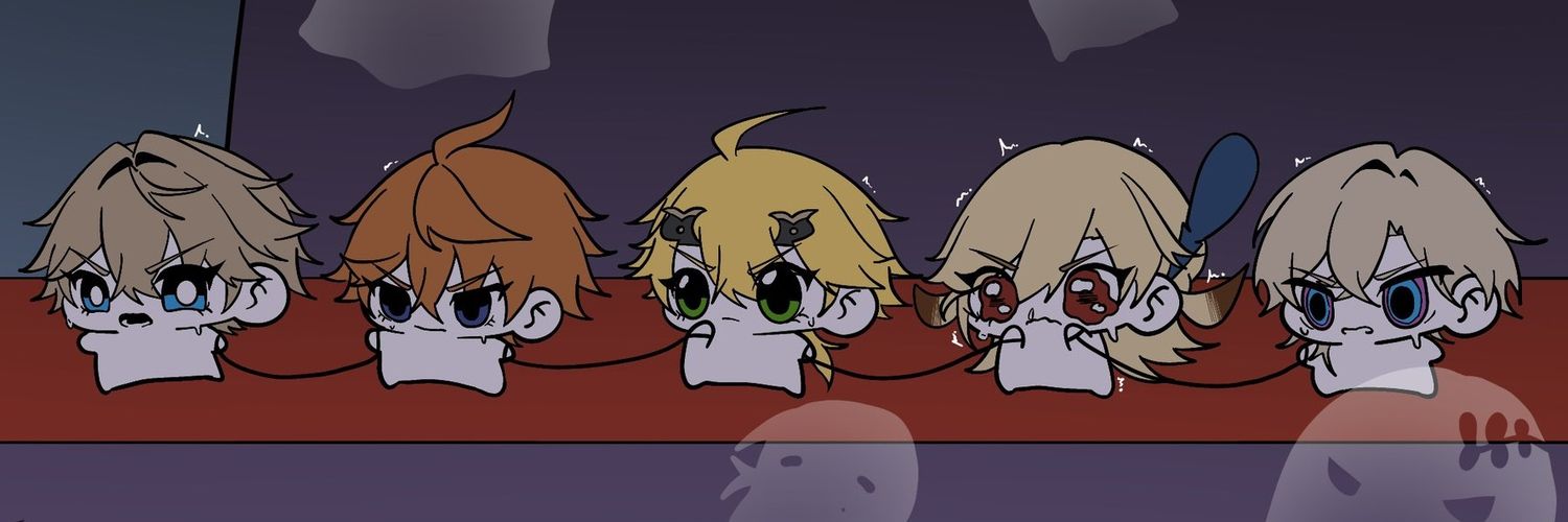 (Bye)Gukodkak's banner