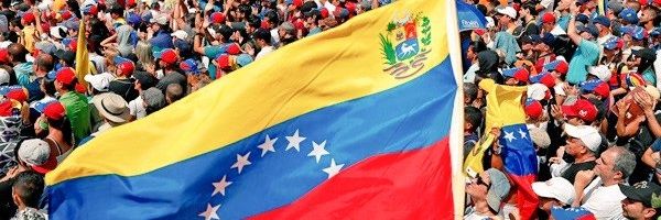 Gorrito 70/30 🇻🇪🇺🇦🇮🇱's banner