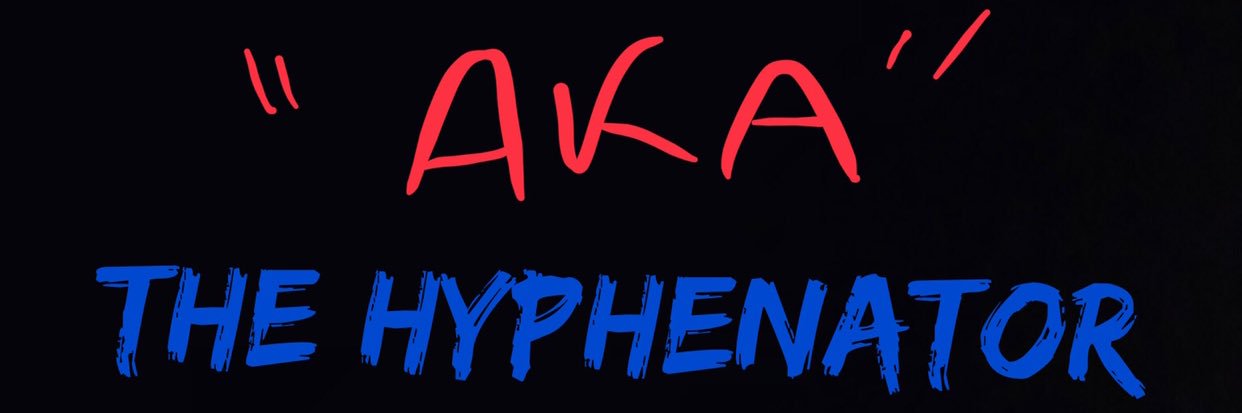 Jean-Luc Grand-Pierre aka “The Hyphenator”'s banner