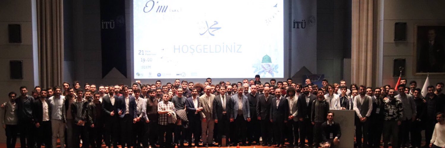 Diriliş ve Medeniyet's banner