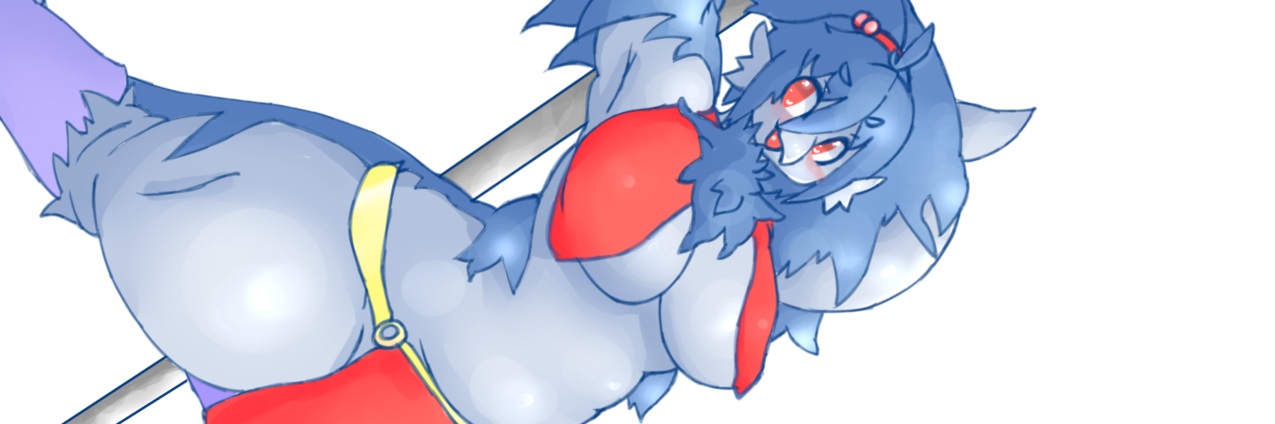 もにょ@skbe募集中💕's banner