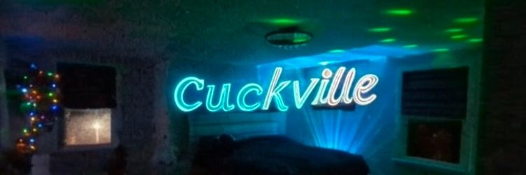CuckBull's banner