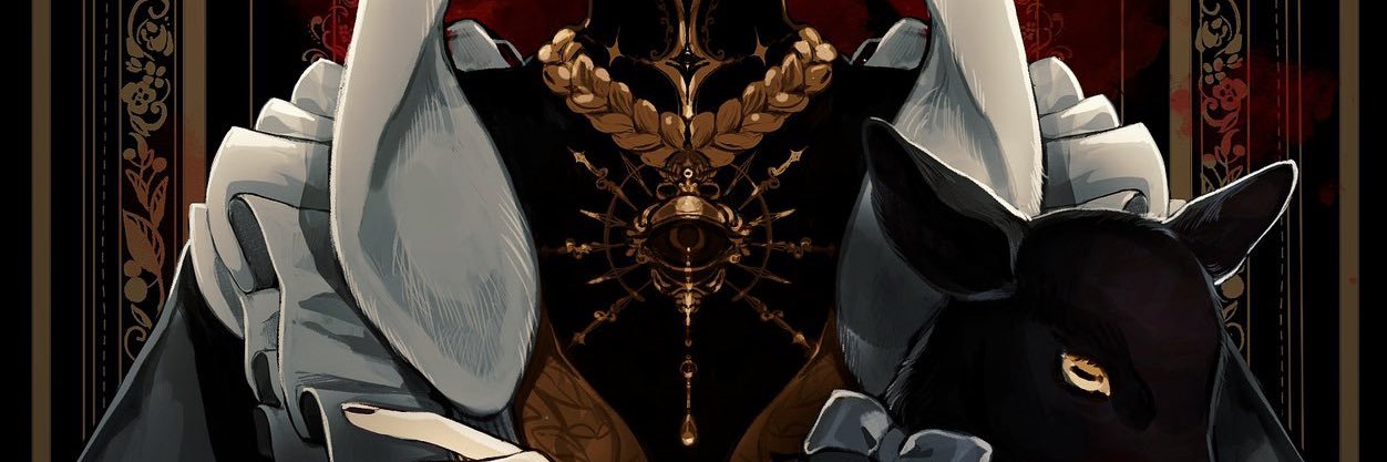 薬袋もさ🎃's banner