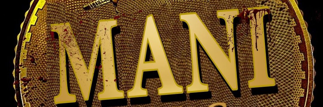 Mani's banner