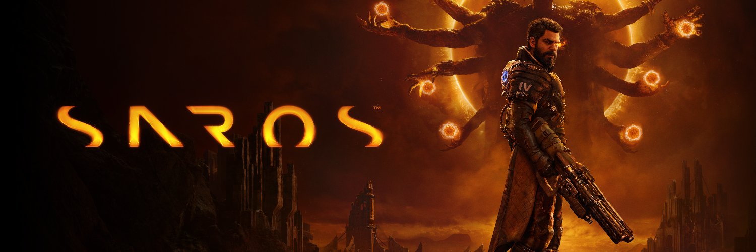 Housemarque's banner