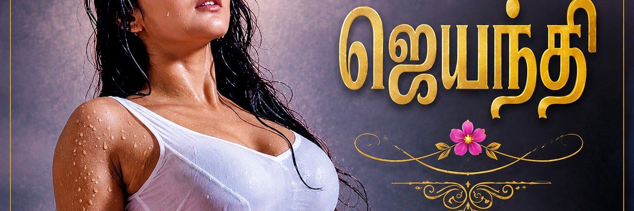 ꧁༺ஜெயந்தி༻꧂'s banner