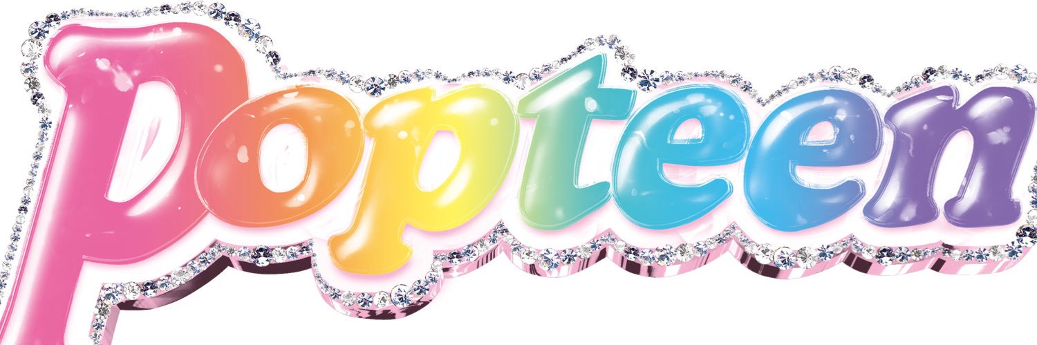 Popteen(ポップティーン)'s banner