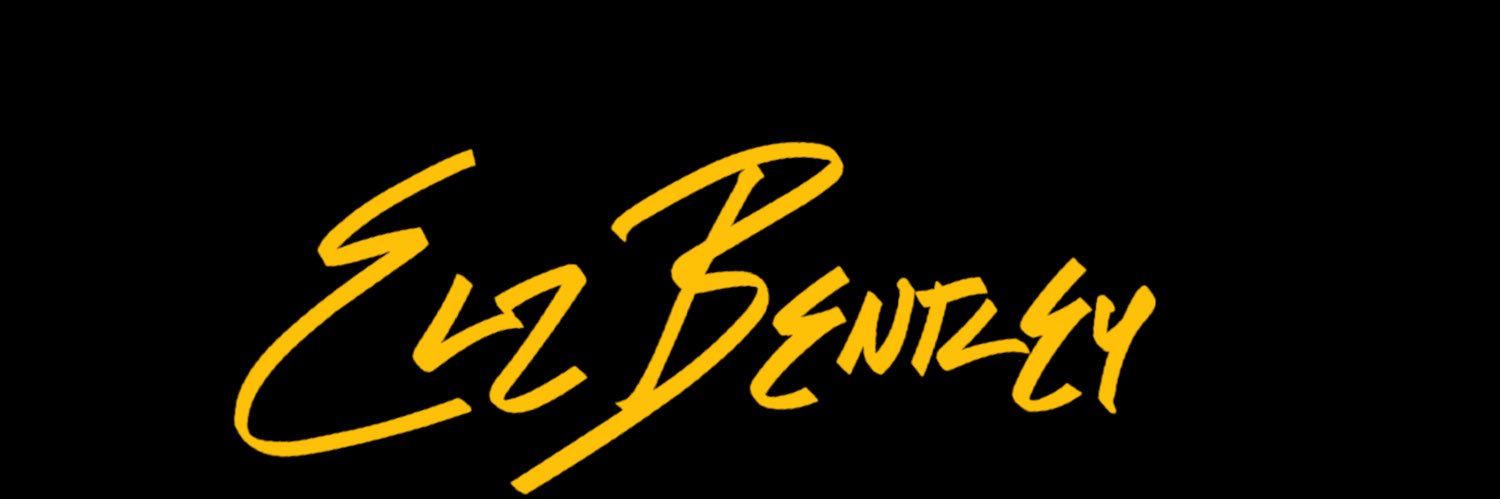 Elz Bentley's banner