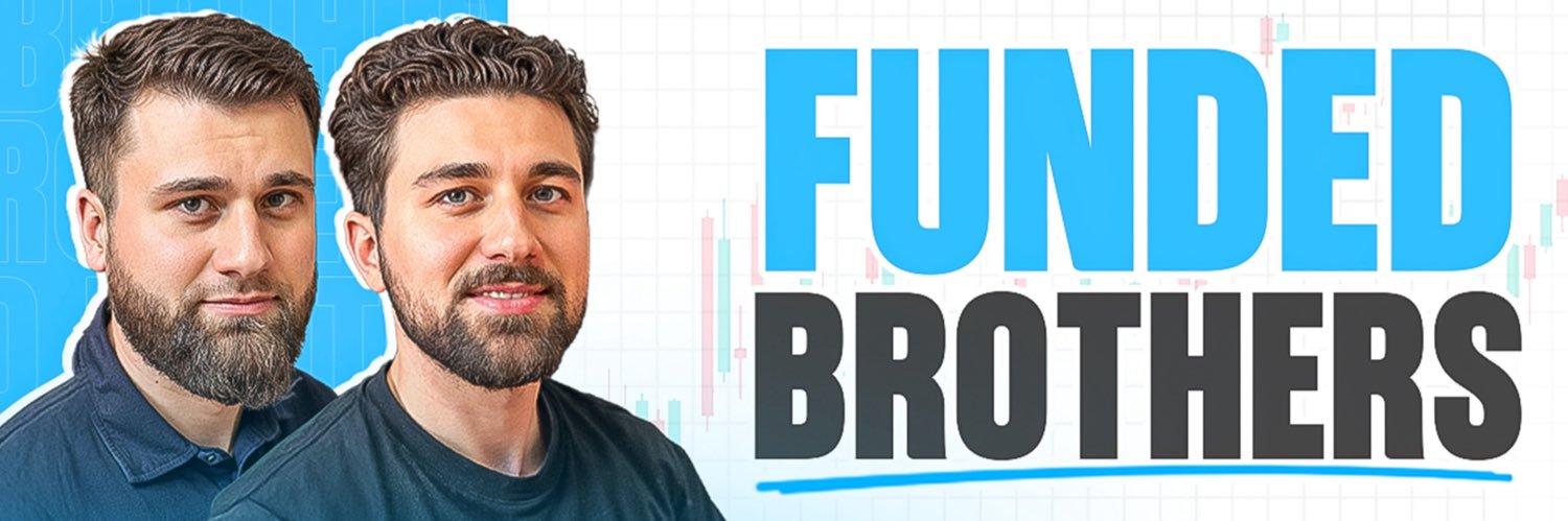 Hamza G | Funded Brothers's banner