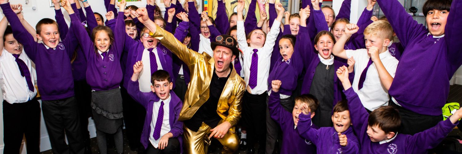 Mr Dilly | Updates Only's banner
