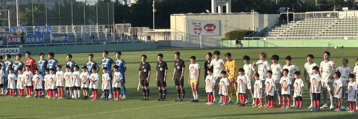 イージー蓮見/日本一サッカーしてる芸人's banner