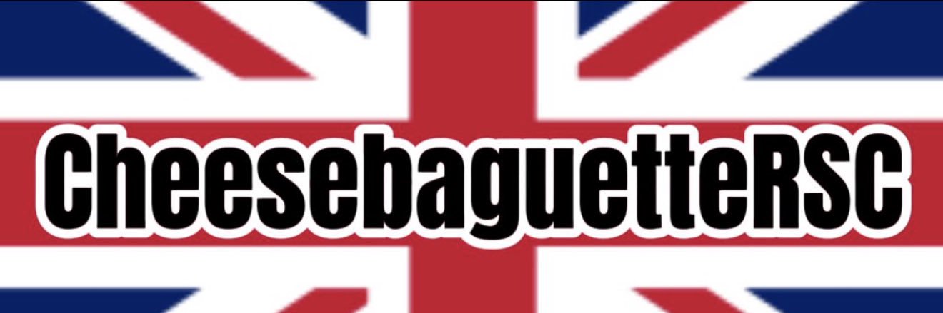 Bm's banner