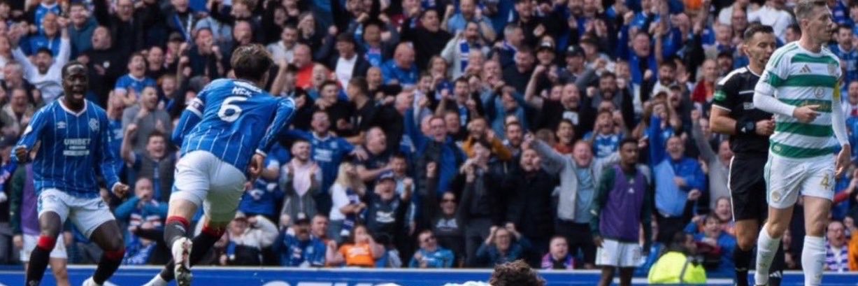 Bm's banner