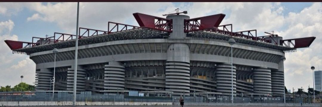 Francesco's banner