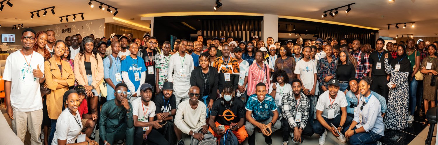 GDG Abuja | #DevFestAbuja's banner