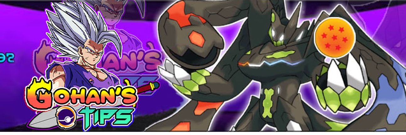 Gohan's Tips's banner